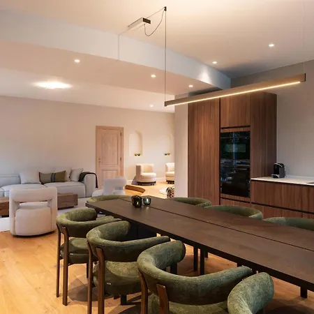 Вилла De Pagode - A Serene Coastal With Pool *