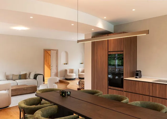 De Pagode - Kustverblijf Met Verwarmd Zwembad Villa *