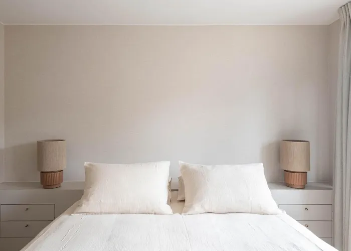 De Pagode - Kustverblijf Met Verwarmd Zwembad * Knokke-Heist