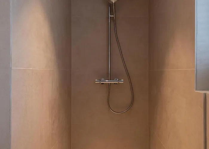 De Pagode - Kustverblijf Met Verwarmd Zwembad Villa *