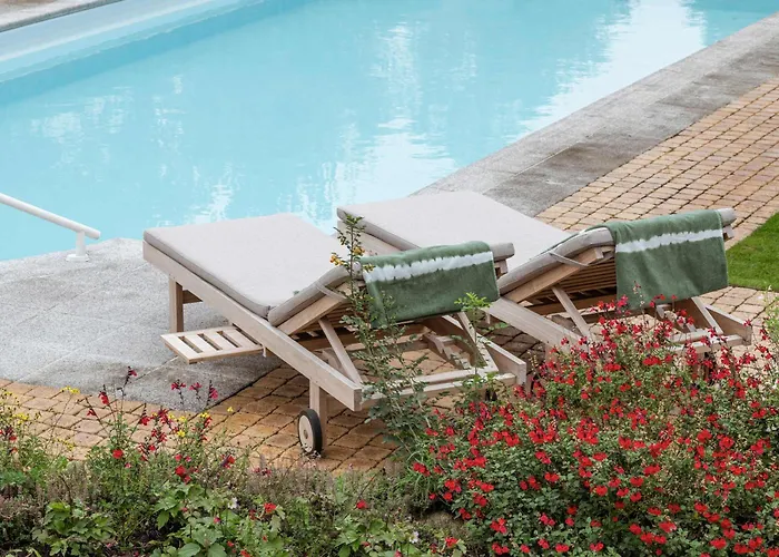 De Pagode - Kustverblijf Met Verwarmd Zwembad Villa